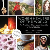 Cover Women Healers of the World