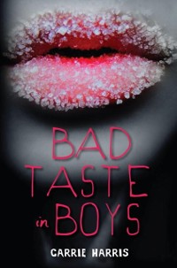 Cover Bad Taste in Boys