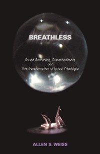 Cover Breathless