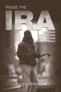 Cover Inside the IRA