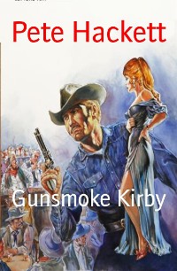 Cover Gunsmoke Kirby