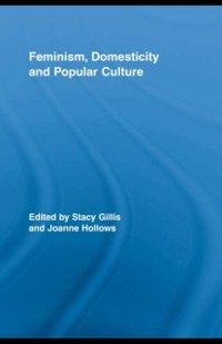Cover Feminism, Domesticity and Popular Culture