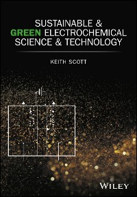 Cover Sustainable and Green Electrochemical Science and Technology