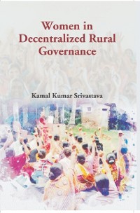 Cover Women In Decentralized Rural Governance