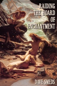 Cover Raiding the Hoard of Enchantment