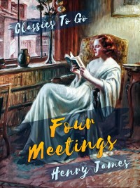 Cover Four Meetings
