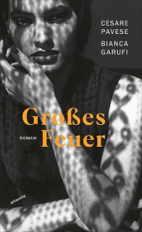 Cover Großes Feuer