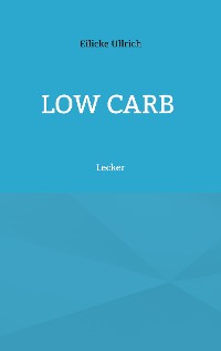 Cover Low Carb