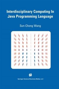 Cover Interdisciplinary Computing in Java Programming