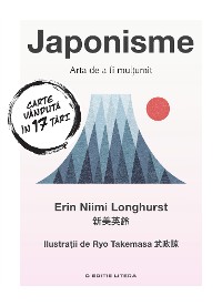 Cover Japonisme