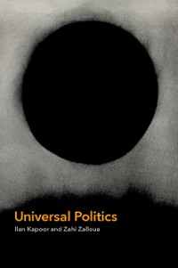 Cover Universal Politics