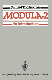 Cover Modula-2