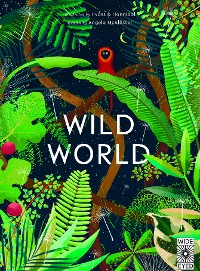 Cover Wild World