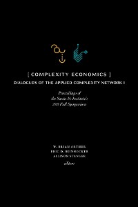 Cover Complexity Economics