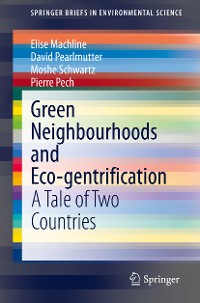 Cover Green Neighbourhoods and Eco-gentrification