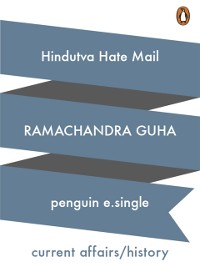 Cover Hindutva Hate Mail