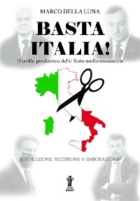 Cover Basta Italia!