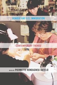 Cover Gender and U.S. Immigration