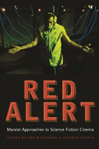 Cover Red Alert