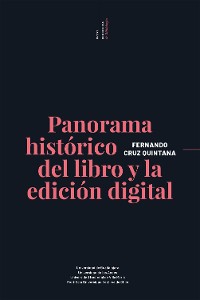 Cover Panorama histórico del libro y la edición digital