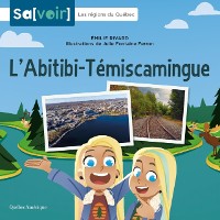 Cover L’Abitibi-Témiscamingue