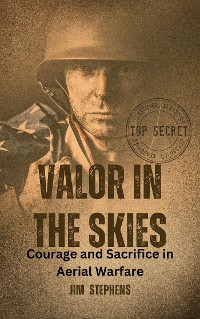 Cover Valor in the Skies