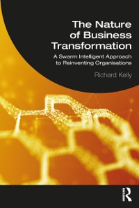 Cover Nature of Business Transformation