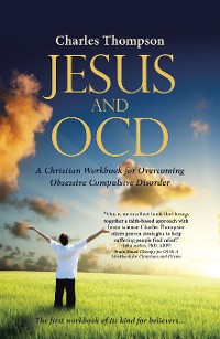 Cover Jesus and Ocd