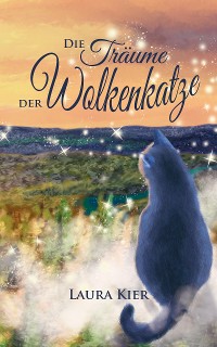 Cover Die Träume der Wolkenkatze