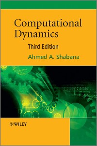 Cover Computational Dynamics