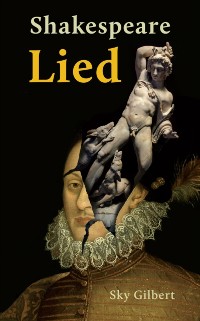 Cover Shakespeare Lied