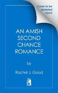 Cover An Amish Second Chance Romance