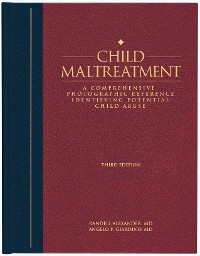 Cover Child Maltreatment 3e, Volume 2