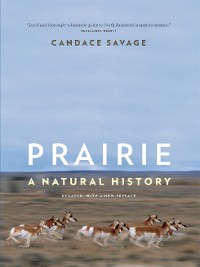 Cover Prairie
