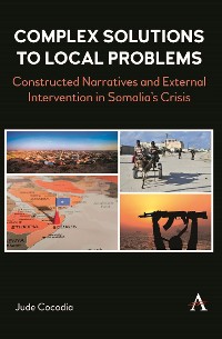 Cover Complex Solutions to Local Problems