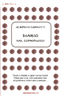 Cover Diario dal coprifuoco