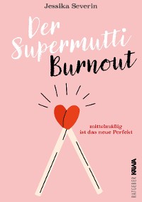 Cover Der Supermutti Burnout