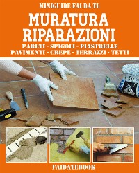 Cover Muratura Riparazioni