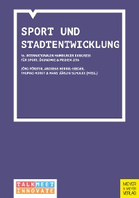 Cover Sport und Stadtentwicklung