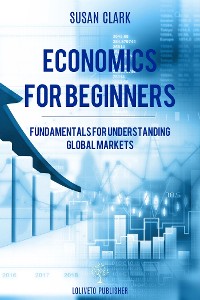 Cover Economics for beginners