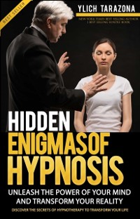 Cover Hidden Enigmas of Hypnosis