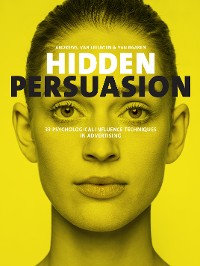 Cover Hidden Persuasion