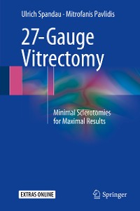 Cover 27-Gauge Vitrectomy