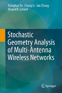 Cover Stochastic Geometry Analysis of Multi-Antenna Wireless Networks