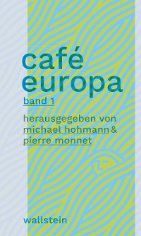 Cover Café Europa