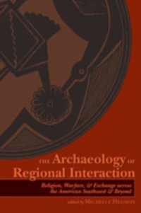 Cover Archaeology of Regional Interaction