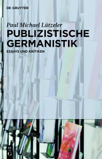 Cover Publizistische Germanistik