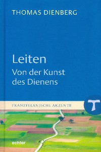 Cover Leiten - Von der Kunst des Dienens