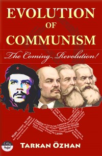 Cover Evolution of Communism