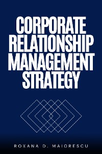 Cover Corporate Relationship Management Strategy